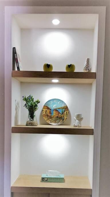 Lovely 1 Bedroom Apartment W/Private Parking Ensenada Exterior foto